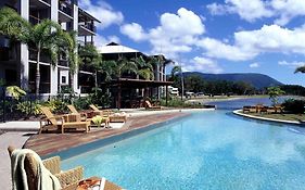 Blue Lagoon Resort Cairns